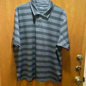 Under armor heat gear polo